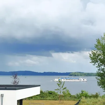 Hangar 19 Seerose 2-3 公寓 什未林