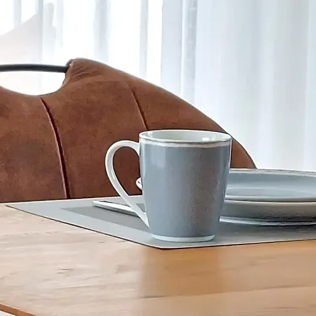 公寓 Hangar 19 Seerose 2-3 *