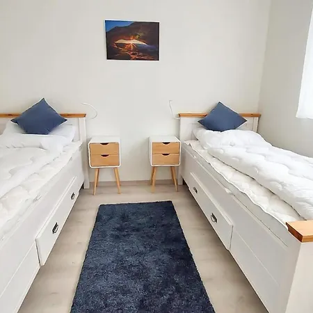 公寓 Hangar 19 Seerose 2-3 什未林