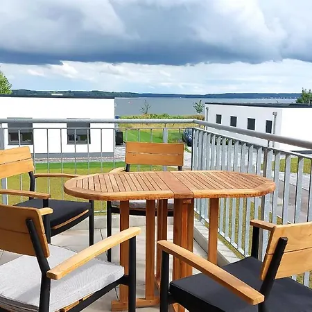 Lejlighed Hangar 19 Seerose 2-3 *