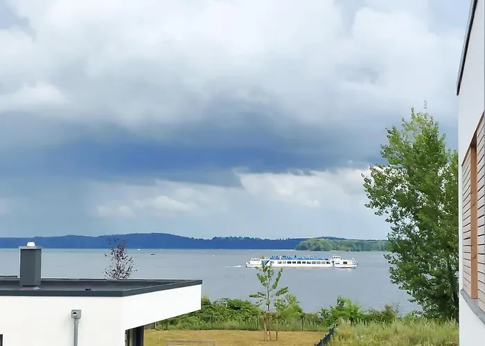 Hangar 19 Seerose 2-3 Appartement Schwerin (Mecklenburg-Vorpommern)