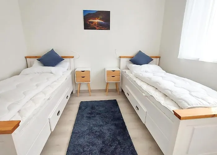 Appartement Hangar 19 Seerose 2-3 Schwerin (Mecklenburg-Vorpommern)