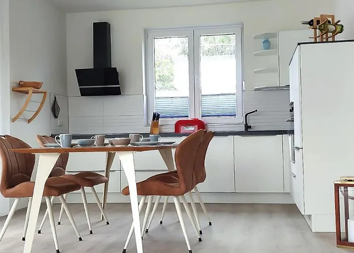 Hangar 19 Seerose 2-3 *